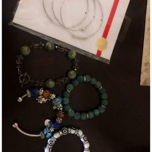 Bracelets